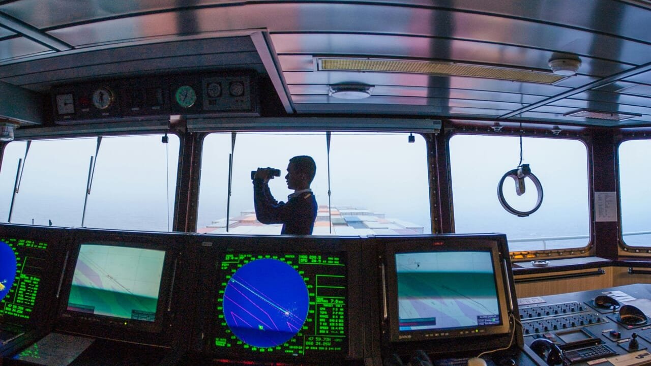 Corso ITS unico in Puglia per ufficiali macchine e coperta