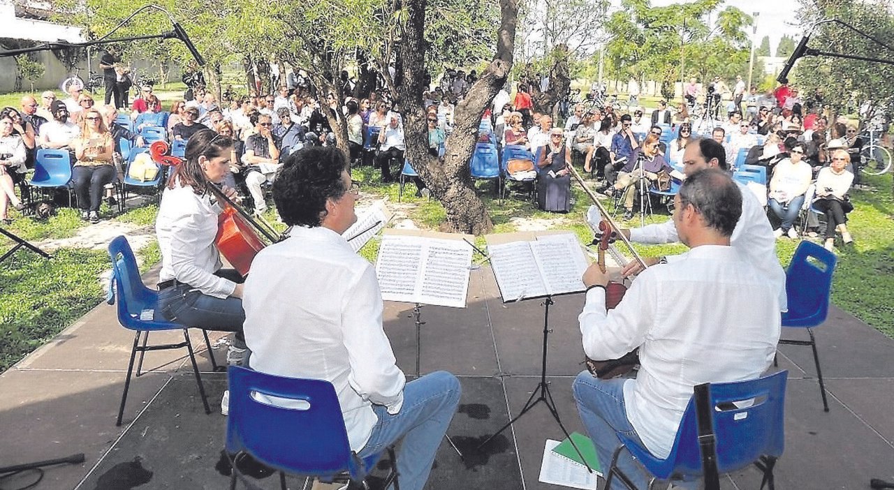 Cosa fare a Lecce ad aprile 2026: guida completa a eventi, Pasquetta e Lu Riu