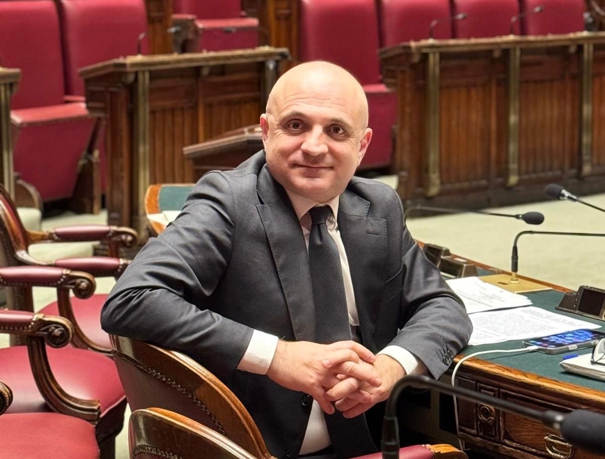 D'Attis: in Puglia Forza Italia è un partito plurale che lavora per crescere