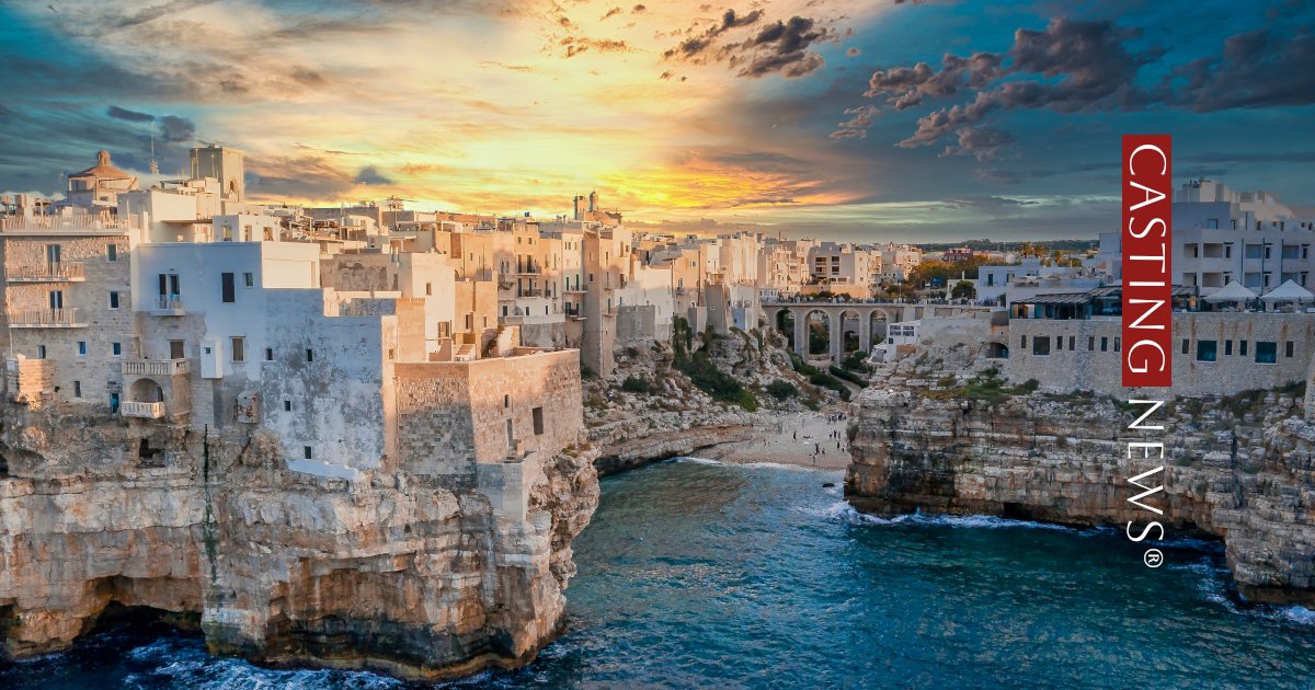 «DIG», nuova serie internazionale con Hugh Laurie e Amy Poehler: riprese anche in Puglia