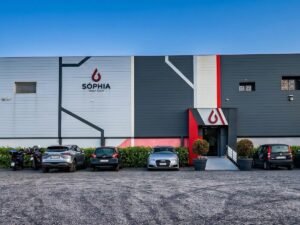 Da Somma Vesuviana al Nasdaq: Sophia High Tech entra nella holding Genenta. L’ad Caraviello: «Ho lasciato Airbus per intraprendere un’attività imprenditoriale»