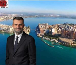 Dal mare alla cultura, Cristo si è fermato in Puglia? "Antonio, intercedi tu"!