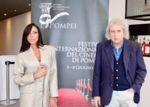Dalla Puglia a Pompei: “Abulivia” di Michele Pinto selezionato per il Festival Internazionale di Cinema di Enrico Vanzina