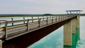 Decaro: la diga del Pappadai entra in funzione con l'acqua dalla Basilicata