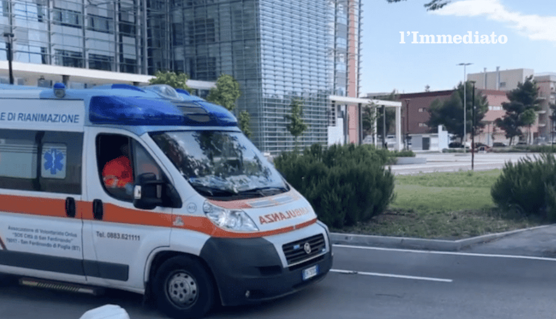 Deficit della sanità in Puglia: Foggia tra le aziende con i disavanzi più elevati verso il commissariamento