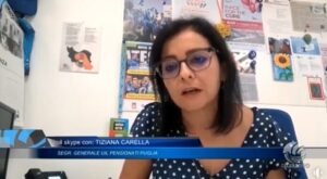 Deficit sanitario regionale: non si deve scaricare sugli anziani