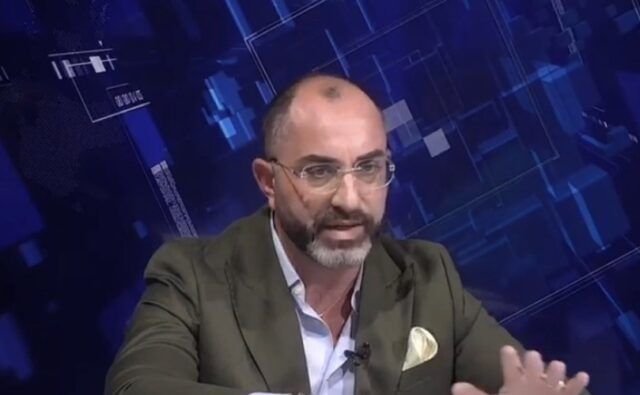 Di Lena sugli incidenti stradali