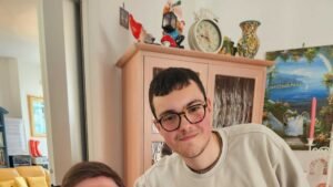 Due compagni di banco Alfieri della Repubblica: "Vinca sempre l'altruismo"