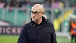 È tornato l'aggiustasquadre: Ballardini ha fatto rinascere l'Avellino