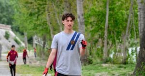 Earth Day 2026: Roma sul Tevere raccoglie 90 chili di rifiuti con AMA e Ogyre