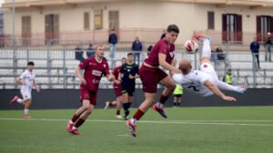Eccellenza Puglia: il Taranto vince ma non convince e accede ai playoff.