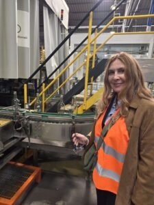 Economia circolare del vetro: un modello replicabile dalla Puglia per l'intero Paese