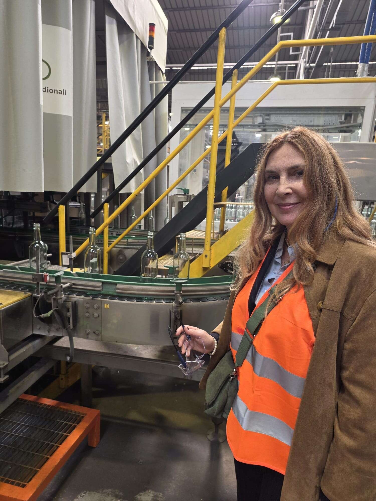 Economia circolare del vetro: un modello replicabile dalla Puglia per l'intero Paese