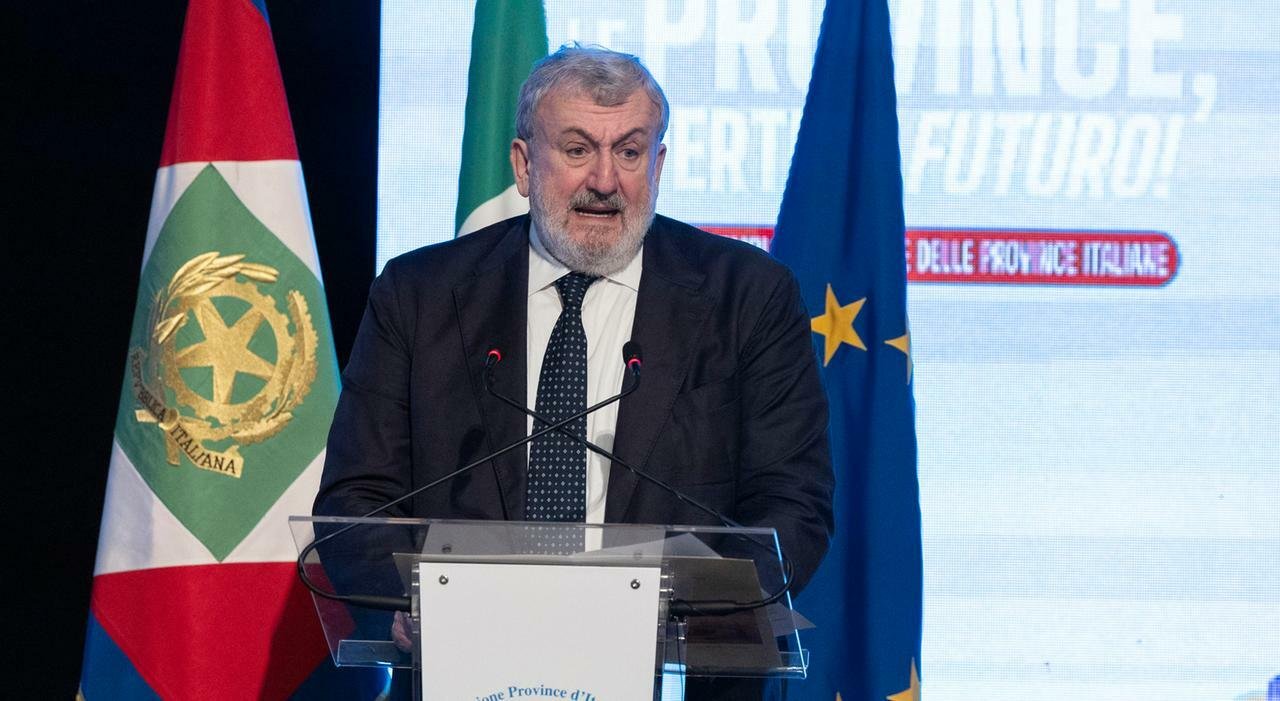 Emiliano, al Csm si rischia il terzo stop: decisione attesa per oggi, la Regione è in attesa.