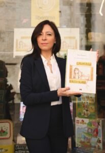 Emozioni S-regolate: la Puglia e i colori delle emozioni nel Percorso Itinerario Rosa