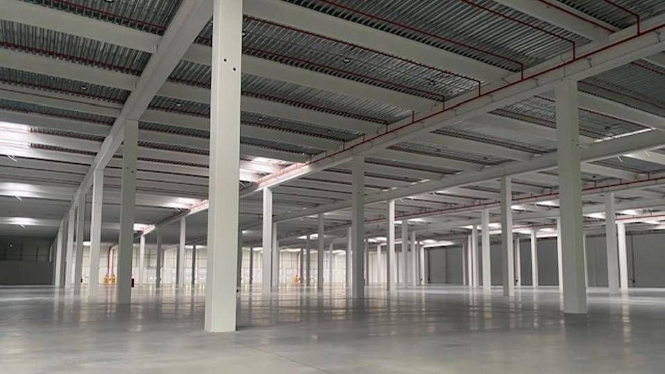 Euromed Pharma Services investe 40 milioni per un hub innovativo a Filago