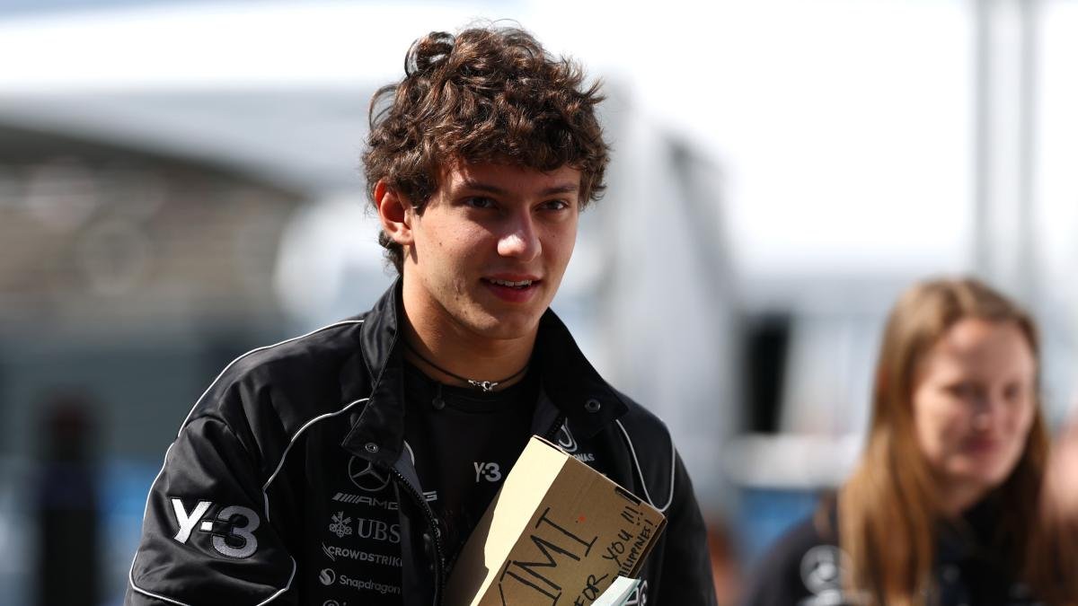 Ferrari in pole e Antonelli starter: la festa tricolore della 6 Ore di Imola