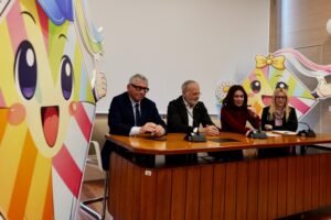 Festival internazionale dell'Aquilone: Margherita di Savoia pronta per la dodicesima edizione