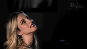 Francesca Tandoi, la pianista jazz in concerto in Italia