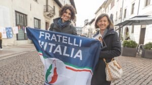 Fratelli d'Italia apre al sindaco Ianeselli: «Sì a un patto per la sicurezza di Trento, ma serve una strategia»