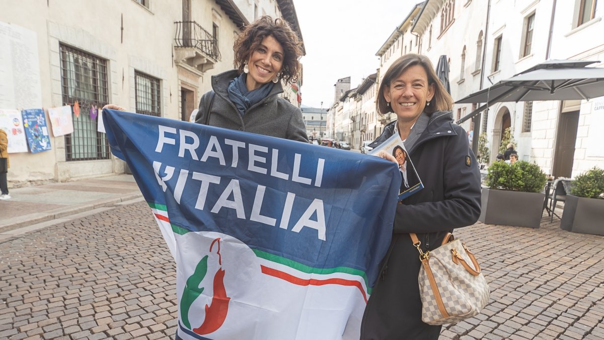 Fratelli d'Italia apre al sindaco Ianeselli: «Sì a un patto per la sicurezza di Trento, ma serve una strategia»