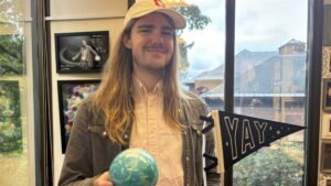 Fuga dei cervelli al contrario: la storia di Lucas, da Boston a Padova per cercare vita nello spazio.