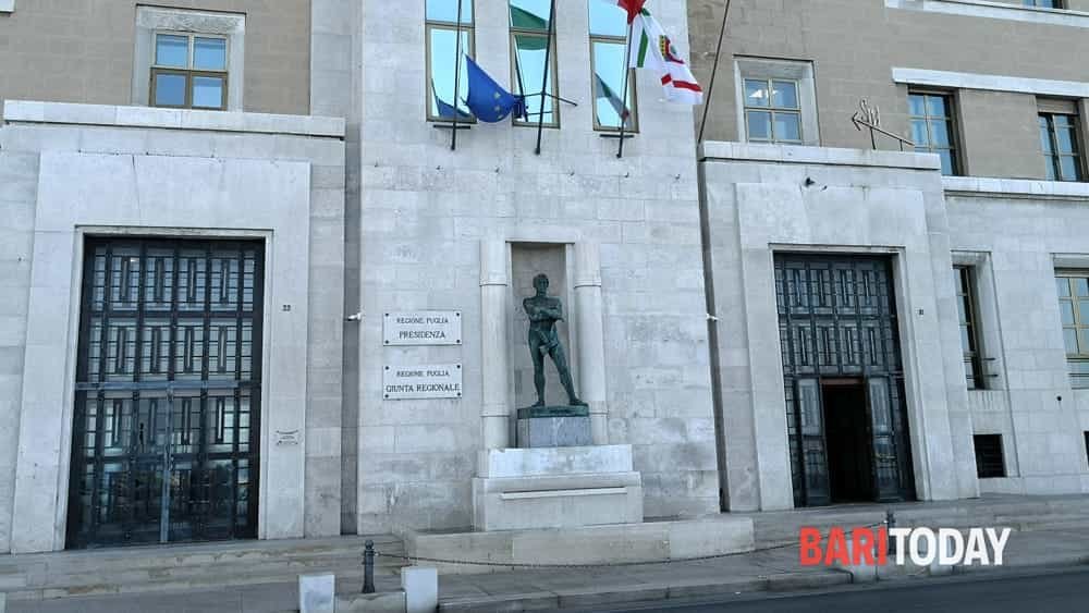 Grandi eventi in Puglia: la Regione destina 4 milioni di euro per attrarre visitatori nel territorio.
