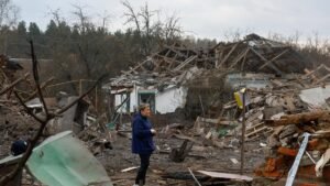 Guerra Ucraina - Russia: Zelensky a Istanbul per un incontro con Erdogan.