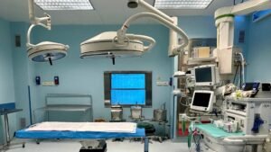 Il disavanzo della sanità in Puglia ammonta a 369 milioni di euro.