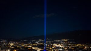 Il sisma dell'Aquila 17 anni dopo: "Ricordare significa esserci"