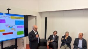 In Puglia 296 trapianti di organi nel 2025, +32,7%