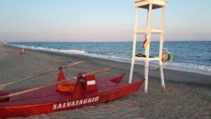 In Puglia, lidi aperti dal 23 maggio al 13 settembre