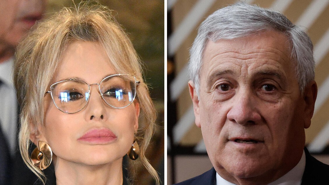 Incontro fiume con Marina e Pier Silvio, Tajani prende tempo sul capogruppo