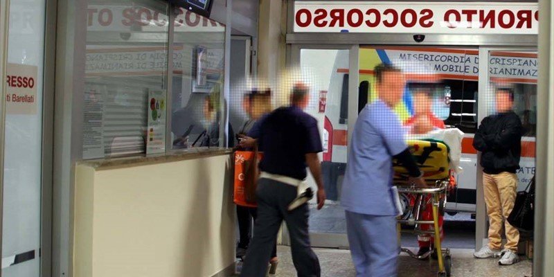 Indennità per i Pronto Soccorso anche per i lavoratori Sanitaservice: la proposta di Cera