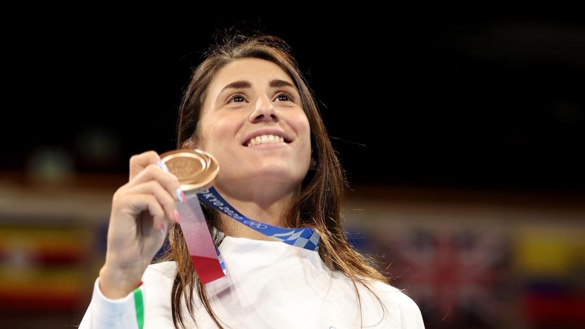 Irma Testa: "Il mio ritiro di Assisi, la mia compagna e i cani Dante e Tokyo: così ho ritrovato equilibrio"