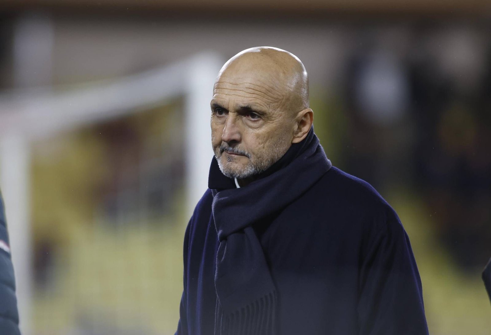 Italia senza Mondiale, Spalletti: "Condivido il dispiacere, ma non ho responsabilità per la sconfitta"