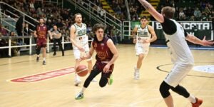 Juvi all'assalto dei play-in: Ruvo di Puglia, avversario da non sottovalutare