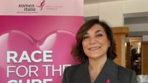 Komen Puglia: 15 progetti finanziati grazie alle iscrizioni alla 'Race for the Cure'