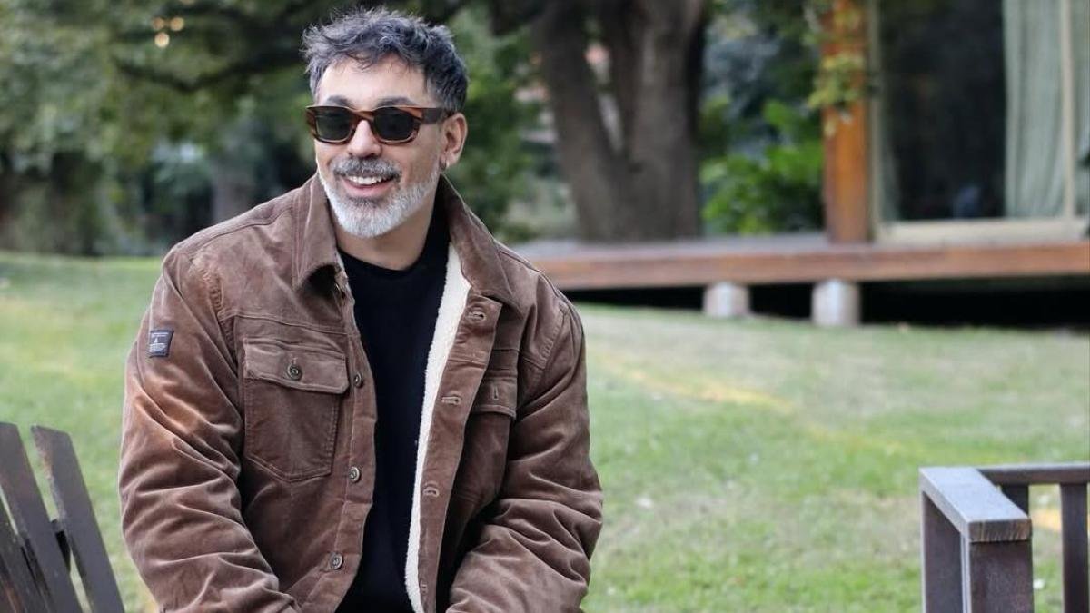 Lavezzi: "Ho conosciuto il buio della depressione e mi facevo del male. Napoli? Il posto che ho amato di più"