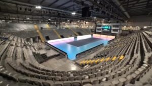 Le Next Gen Finals tornano in Italia: possibili sedi Reggio Calabria, Bari o Napoli.