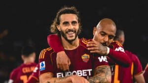 Le partite di oggi: Bologna-Roma in Serie A e semifinale di FA Cup per il City