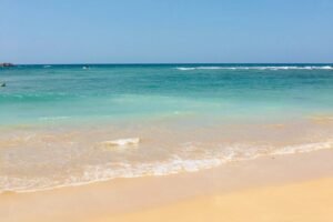 Lidi aperti in Puglia dal 23 maggio al 13 settembre: emanata l'ordinanza balneare 2026