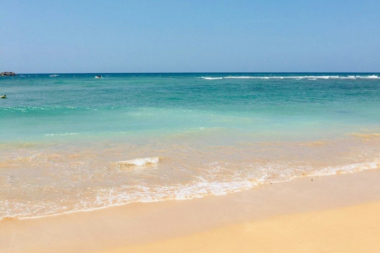 Lidi aperti in Puglia dal 23 maggio al 13 settembre: emanata l'ordinanza balneare 2026