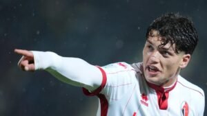 Longo si aggrappa al nuovo talento Rao: Bari, ti salverò così