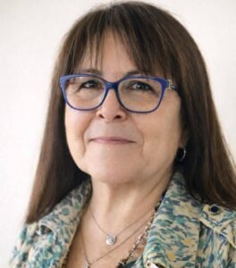 Lupus eritematoso: Mercedes Callori è la nuova presidente del Gruppo Les italiano