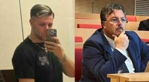 Lutto nel Consiglio Regionale: la politica pugliese si unisce in sostegno a Dino Basile