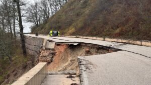Maltempo, Decaro: "Attendiamo lo stato di emergenza dal Consiglio dei ministri"