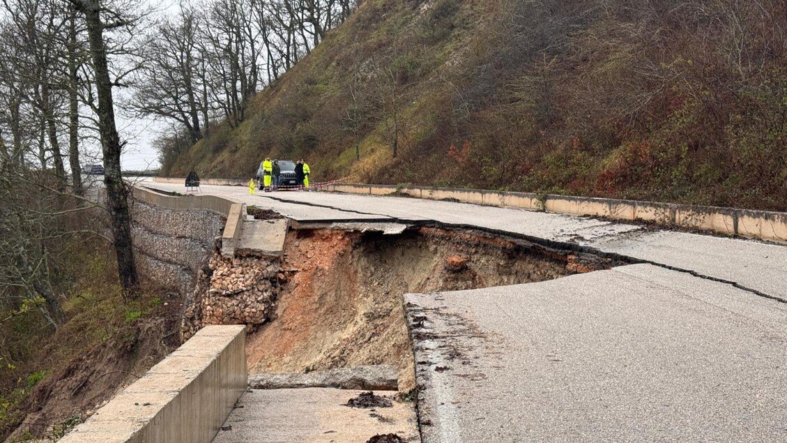 Maltempo, Decaro: "Attendiamo lo stato di emergenza dal Consiglio dei ministri"