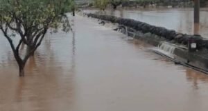 Maltempo, la Regione Puglia richiede lo stato d'emergenza nazionale. Decaro: “Evento estremo”