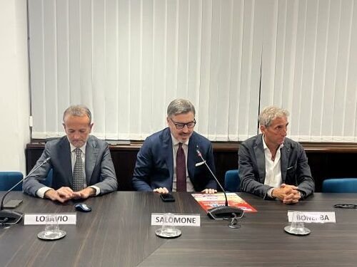 Bari Med Marathon si conferma, alla sua quinta edizione, uno degli eventi di punta su cui la Puglia